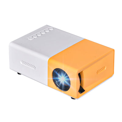 Proyector Mini