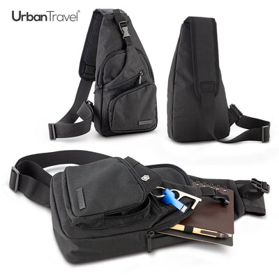 Bolso Manos Libres LAKEY URBAN TRAVEL