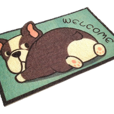 Tapete Bienvenido