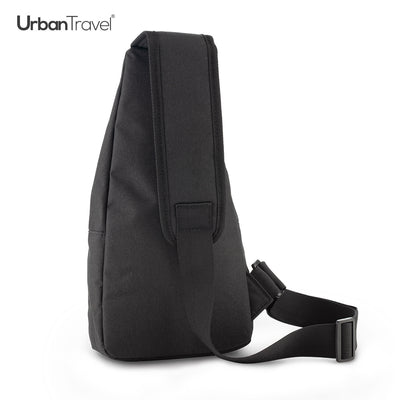 Bolso Manos Libres LAKEY URBAN TRAVEL