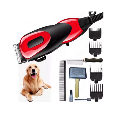 Maquina peluquería canina