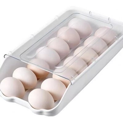 Organizador de Huevos