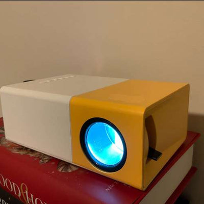 Proyector Mini