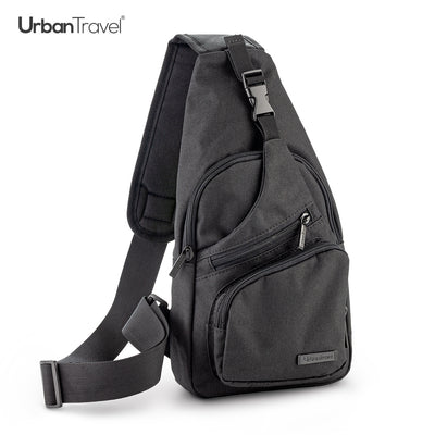 Bolso Manos Libres LAKEY URBAN TRAVEL