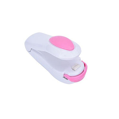 Mini portable heat sealing machine