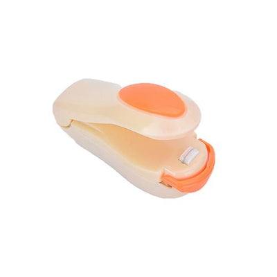Mini portable heat sealing machine